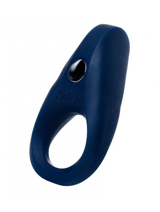 Эрекционное кольцо на пенис Satisfyer Ring 1 - Satisfyer - в Майкопе купить с доставкой