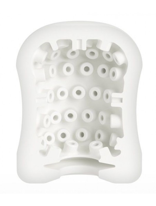 Компактный мастурбатор MasturbaTIN Dotty Donny - MyStim - в Майкопе купить с доставкой