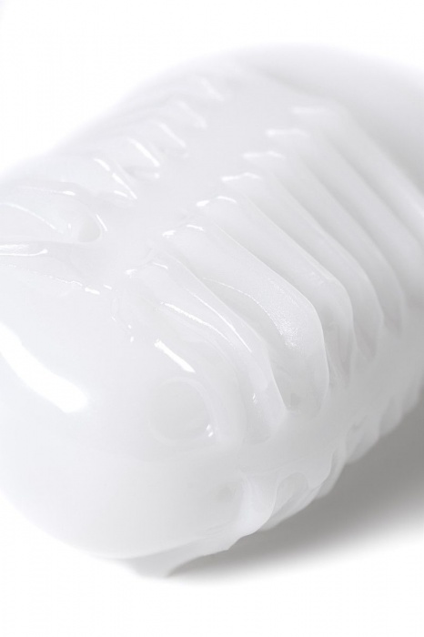 Компактный мастурбатор MasturbaTIN Ribbed Ricky - MyStim - в Майкопе купить с доставкой