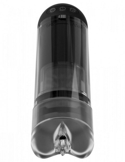 Вакуумная вибропомпа Extender Pro Vibrating Pump - Pipedream - в Майкопе купить с доставкой