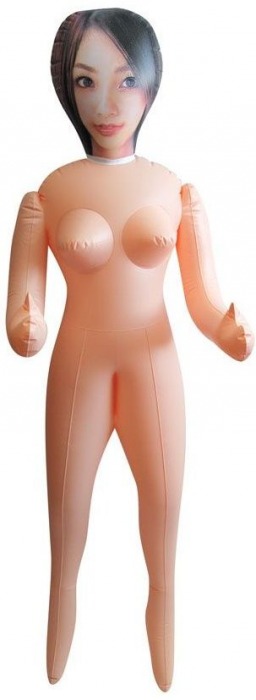 Секс-кукла Каролина - Erowoman-Eroman - в Майкопе купить с доставкой