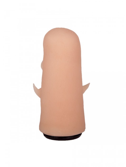 Черный пояс-трусики с двумя насадками  Экзотик-Sara  - 16,5 и 11 см. - LOVETOY (А-Полимер) - купить с доставкой в Майкопе