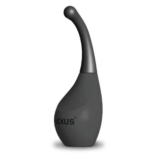Анальный душ Nexus Douche Pro - Nexus Range - купить с доставкой в Майкопе
