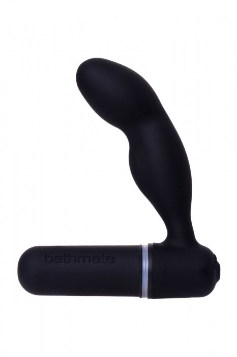 Стимулятор простаты Prostate Vibe - 10,5 см. - Bathmate - в Майкопе купить с доставкой