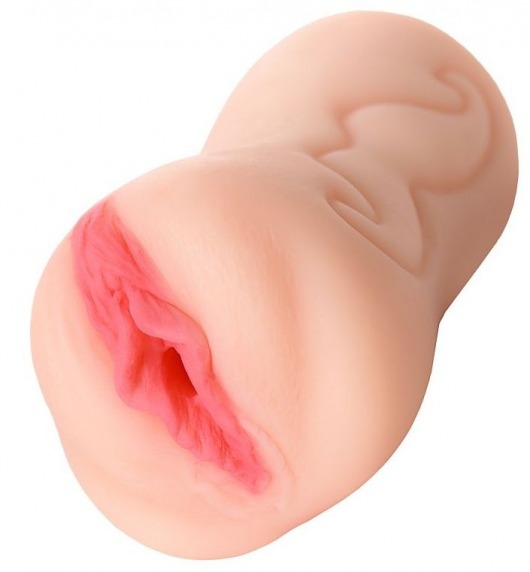 Телесный мастурбатор-вагина Mature 45 years old - ToyFa - в Майкопе купить с доставкой