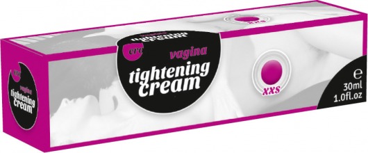 Сужающий вагинальный крем для женщин Vagina Tightening Cream - 30 мл. - Ero - купить с доставкой в Майкопе