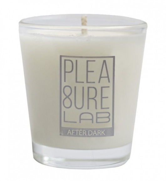 Массажная свеча After dark с пряным ароматом - 50 мл. - Pleasure Lab - купить с доставкой в Майкопе