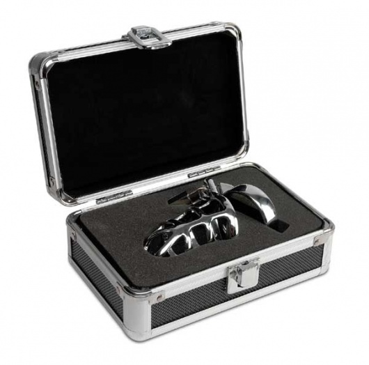 Пояс верности Cock Cage - Pipedream - купить с доставкой в Майкопе