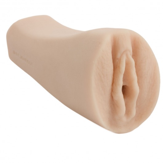 Мастурбатор-вагина Palm Pal Natural ULTRASKYN Masturbator Pussy - Doc Johnson - в Майкопе купить с доставкой