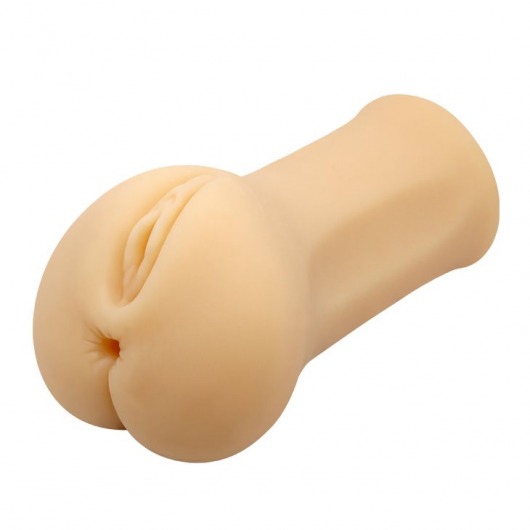 Телесный мастурбатор Modesty - Baile - в Майкопе купить с доставкой
