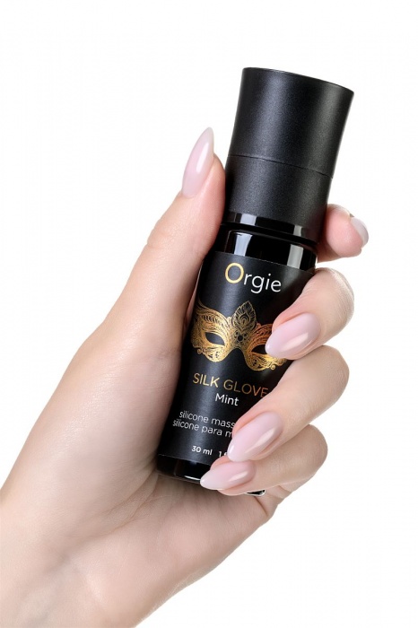 Набор для эротического массажа Orgie Pearl Lust Massage - ORGIE - купить с доставкой в Майкопе