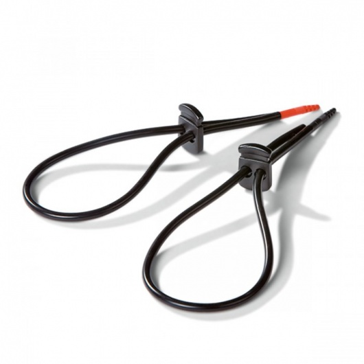 Электроутяжка на пенис и мошонку Rodeo Robin - MyStim - купить с доставкой в Майкопе