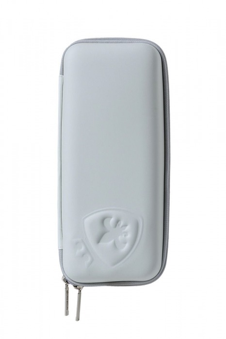 Фиолетовый вибратор Mystim Sassy Simon - 27 см. - MyStim