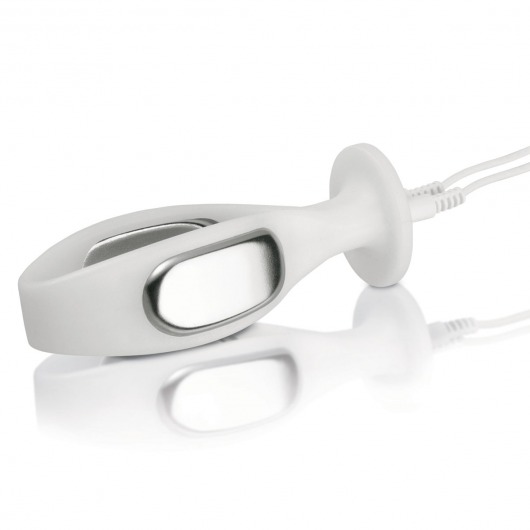 Вагинальный электростимулятор Julian - MyStim - купить с доставкой в Майкопе