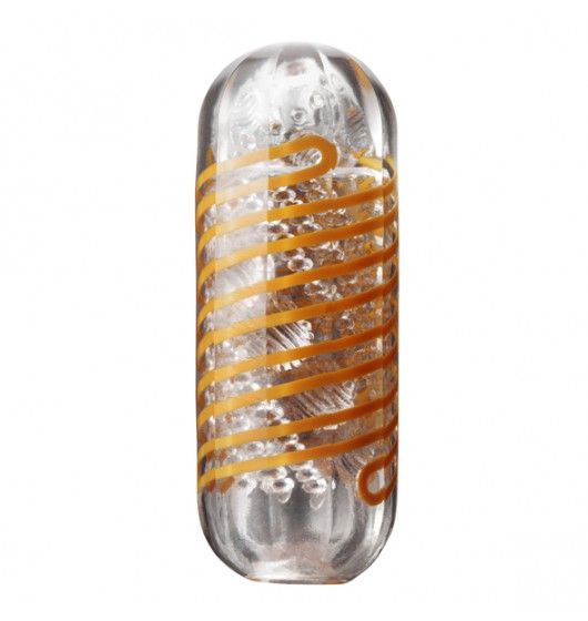 Мастурбатор SPINNER Beads - Tenga - в Майкопе купить с доставкой
