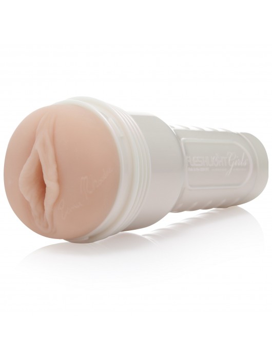 Мастурбатор-вагина Fleshlight Girls - Lana Rhoades Destiny - Fleshlight - в Майкопе купить с доставкой