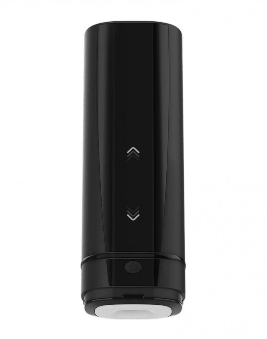 Мастурбатор для секса на расстоянии Onyx+ - Kiiroo - в Майкопе купить с доставкой