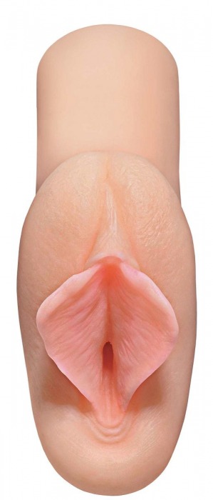 Телесный мастурбатор-вагина XTC Stroker - Pipedream - в Майкопе купить с доставкой