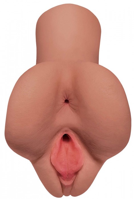 Кофейный мастурбатор Pick Your Pleasure Stroker - Pipedream - в Майкопе купить с доставкой