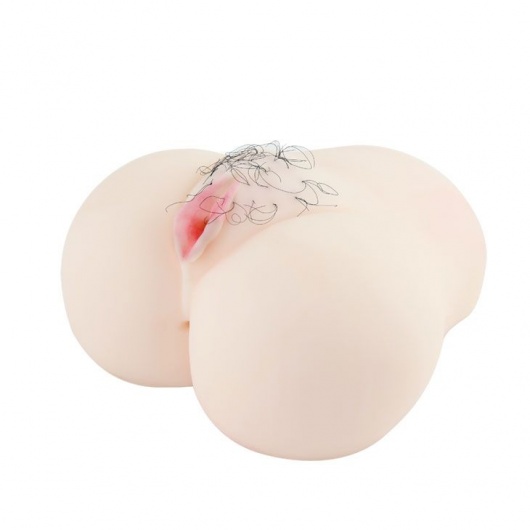 Мастурбатор с вибрацией Japanese School Girl - Baile - в Майкопе купить с доставкой