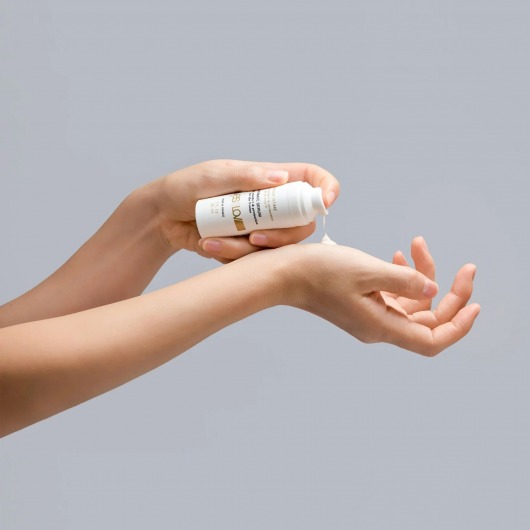 Ухаживающая сыворотка INTIMATE SERUM - 30 мл. - YESforLOV - купить с доставкой в Майкопе