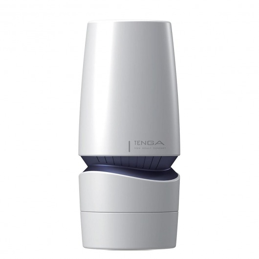 Мастурбатор TENGA AERO Cobalt Ring - Tenga - в Майкопе купить с доставкой