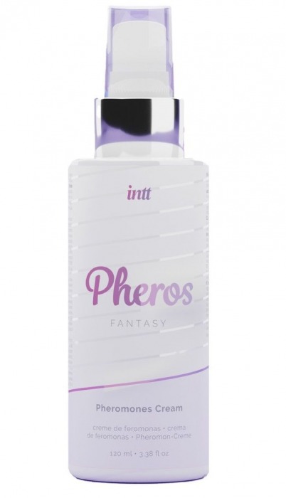 Крем с феромонами для тела и волос Pheros Fantasy - 100 мл. -  - Магазин феромонов в Майкопе