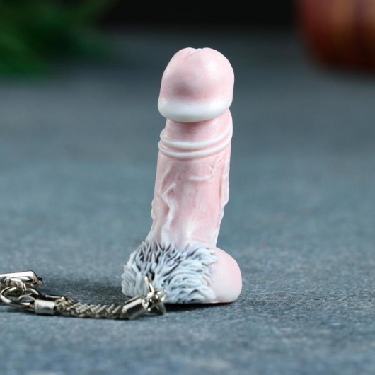 Сувенир-брелок  Членчик - Сима-Ленд - купить с доставкой в Майкопе