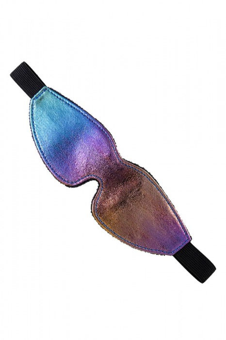 Радужная маска Anonymo - ToyFa - купить с доставкой в Майкопе