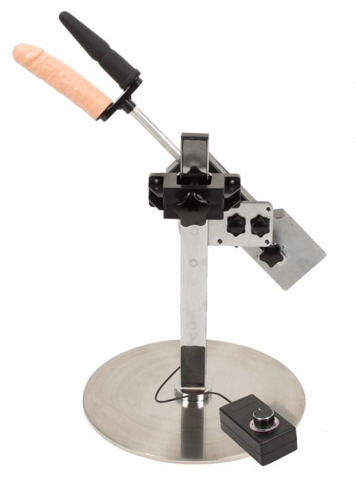 Секс-машина Big Bang Penetrator - Orion - купить с доставкой в Майкопе