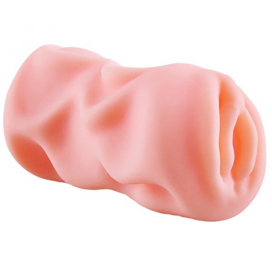 Телесный мастурбатор-вагина Scarlett - Dream Toys - в Майкопе купить с доставкой