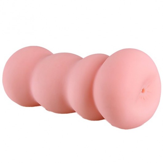 Телесный мастурбатор-анус Lucy - Dream Toys - в Майкопе купить с доставкой