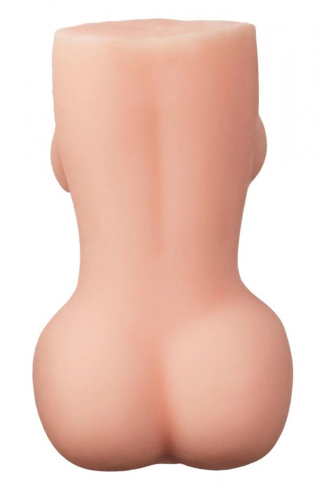 Телесный мастурбатор-вагина Stacey - Dream Toys - в Майкопе купить с доставкой