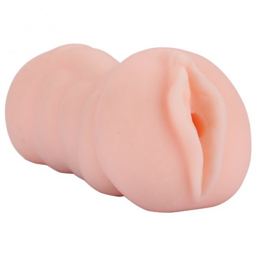 Телесный мастурбатор-вагина Tracey - Dream Toys - в Майкопе купить с доставкой