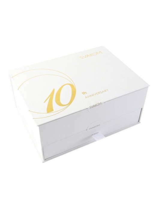 Подарочный набор Pulse Box - Svakom - купить с доставкой в Майкопе