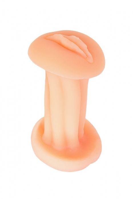 Надувная кукла-полисвумен с реалистичной головой - ToyFa - в Майкопе купить с доставкой