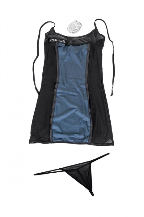 Надувная кукла-полисвумен с реалистичной головой - ToyFa - в Майкопе купить с доставкой