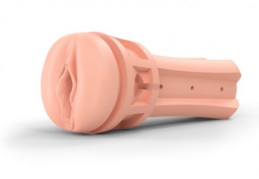 Внутренний рукав для мастурбатора Mystim Oh Push Me Vagina - MyStim - в Майкопе купить с доставкой