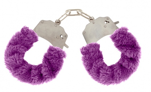 Эротический набор FANTASTIC PURPLE SEX TOY KIT - Toy Joy - купить с доставкой в Майкопе