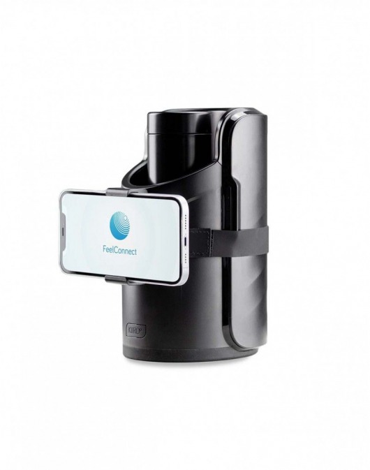 Держатель для телефона Keon Phone Holder - Kiiroo - купить с доставкой в Майкопе