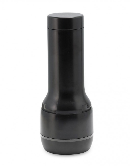 Телесный мастурбатор-вагина Feel Stroker - Kiiroo - в Майкопе купить с доставкой