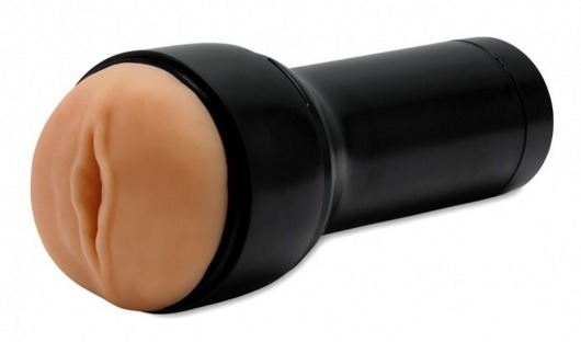 Телесный мастурбатор-вагина Feel Stroker - Kiiroo - в Майкопе купить с доставкой