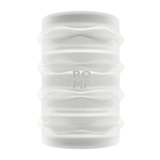 Мини-мастурбатор Romp Mosh - ROMP - в Майкопе купить с доставкой