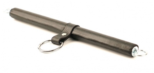 БДСМ-комплект: маленькая распорка и наручники - Crazy Handmade - купить с доставкой в Майкопе