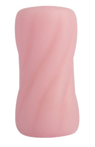 Розовый мастурбатор Stamina Masturbator Pleasure Pocket - Chisa - в Майкопе купить с доставкой