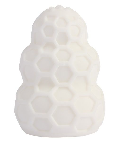 Белый мастурбатор Phantom Masturbator Pleasure Pocket - Chisa - в Майкопе купить с доставкой