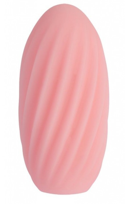 Розовый мастурбатор Alpha Masturbator Pleasure Pocket - Chisa - в Майкопе купить с доставкой