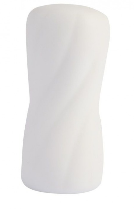 Белый мастурбатор Blow Cox Masturbator Pleasure Pocket - Chisa - в Майкопе купить с доставкой