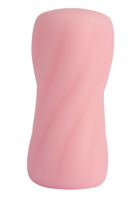 Розовый мастурбатор Blow Cox Masturbator Pleasure Pocket - Chisa - в Майкопе купить с доставкой