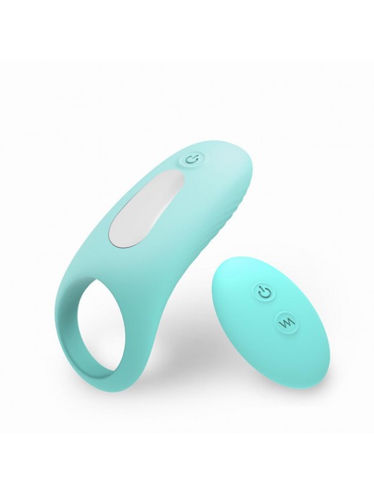 Кольцо на пенис с вибрацией и дистанционном управлении Vibrating Cock Ring - Tracy s Dog - в Майкопе купить с доставкой